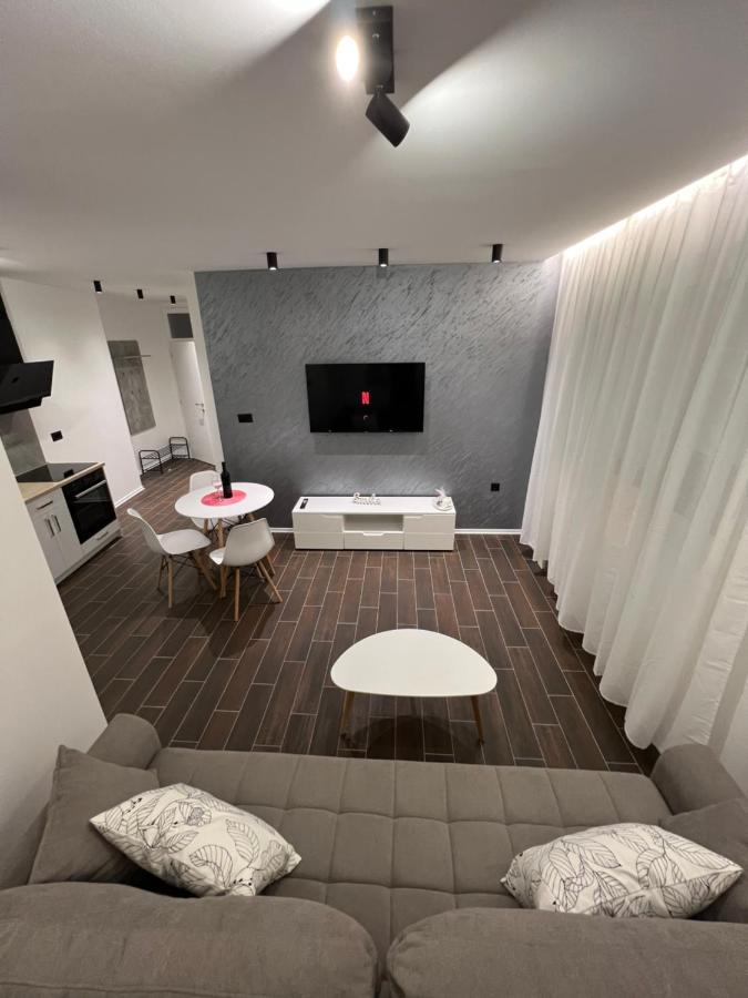 Villa Symphony Mostar Ngoại thất bức ảnh