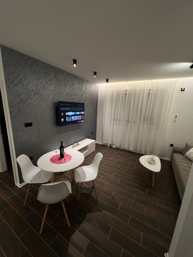 Villa Symphony Mostar Ngoại thất bức ảnh
