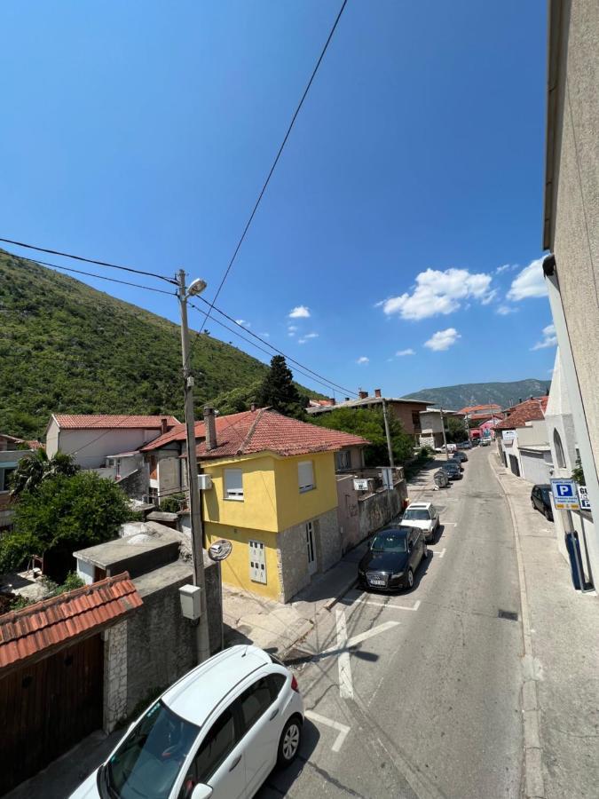 Villa Symphony Mostar Ngoại thất bức ảnh