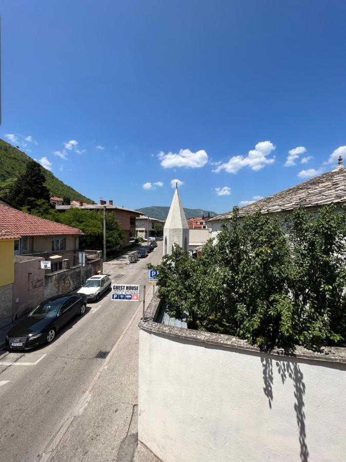 Villa Symphony Mostar Ngoại thất bức ảnh