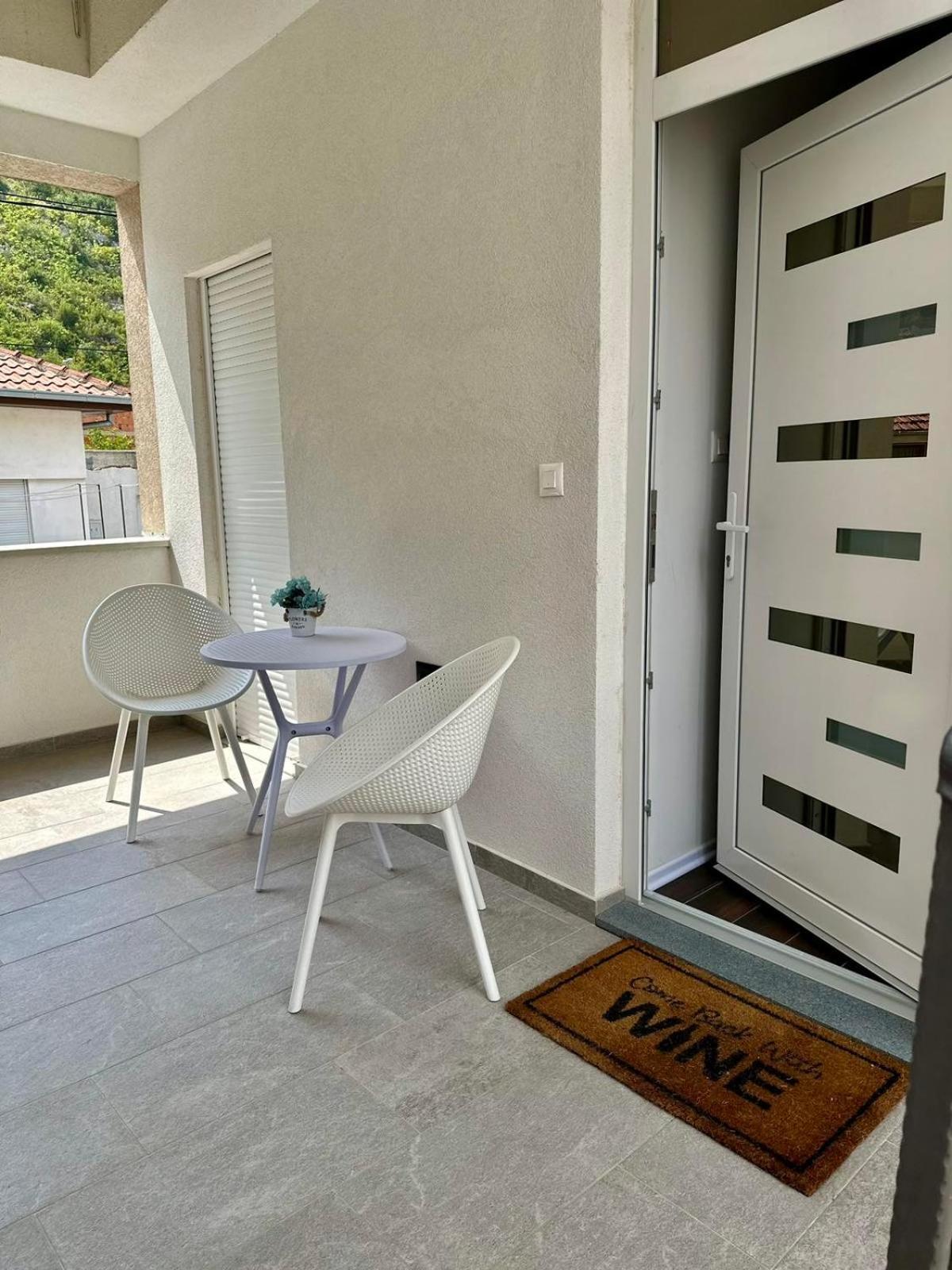 Villa Symphony Mostar Ngoại thất bức ảnh